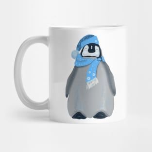 pinguino Mug